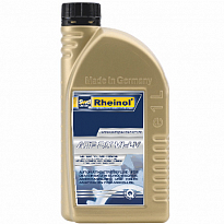 SWD Rheinol Масло трансмиссионное синтетическое ATF DX VI-LV (RED) 1л